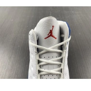 Air Blue French 13 Jordan 414571-164 0525